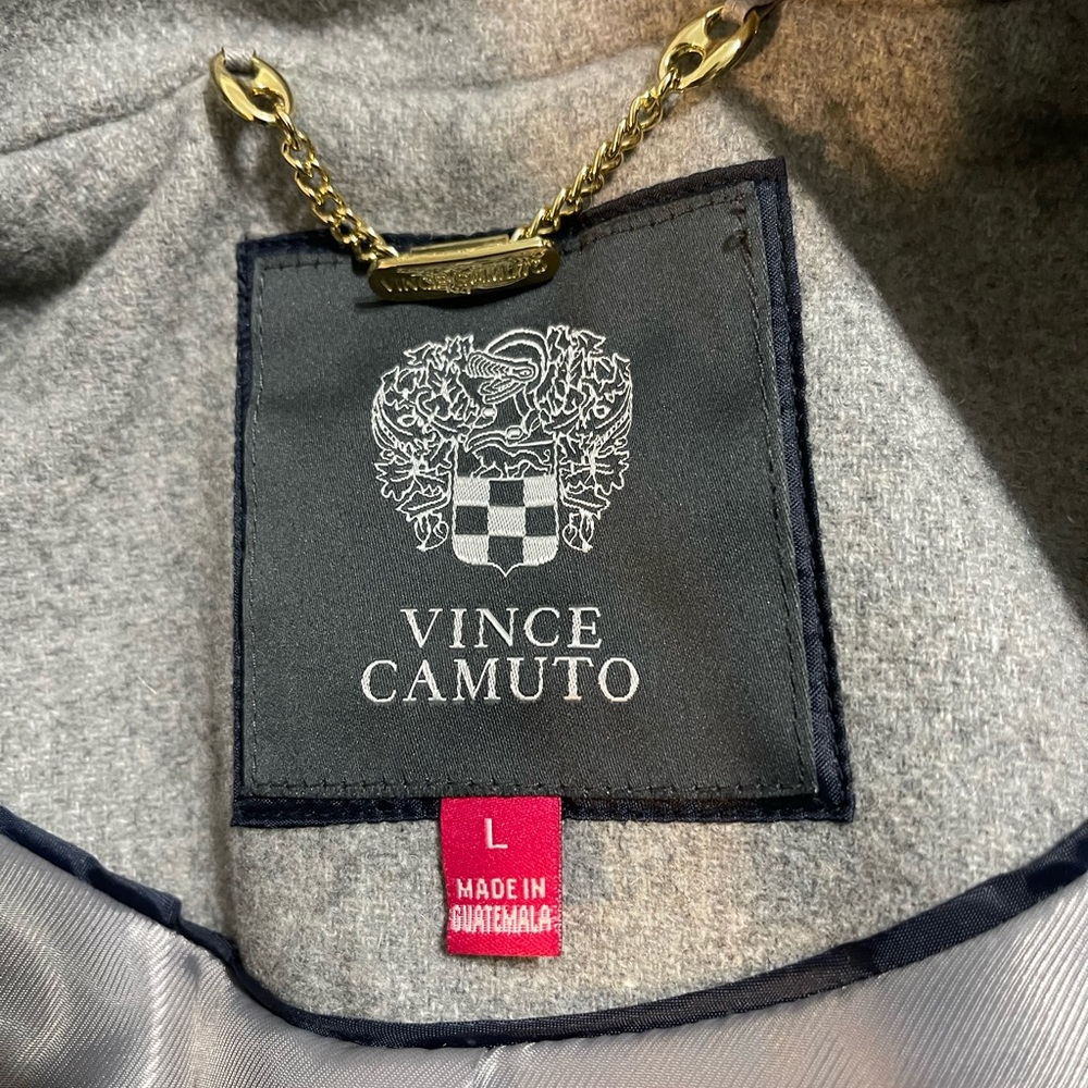Vince camuto